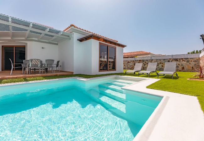 Villa a Corralejo - Paula´s Dream