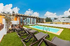 Casa a Corralejo - Oasis
